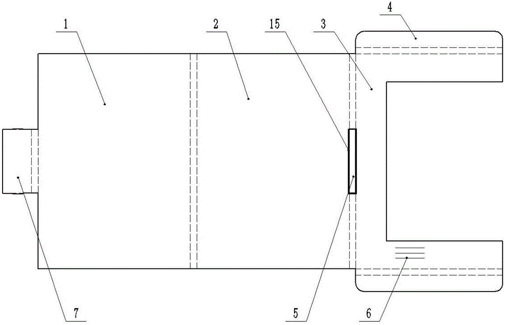 封套的制作方法