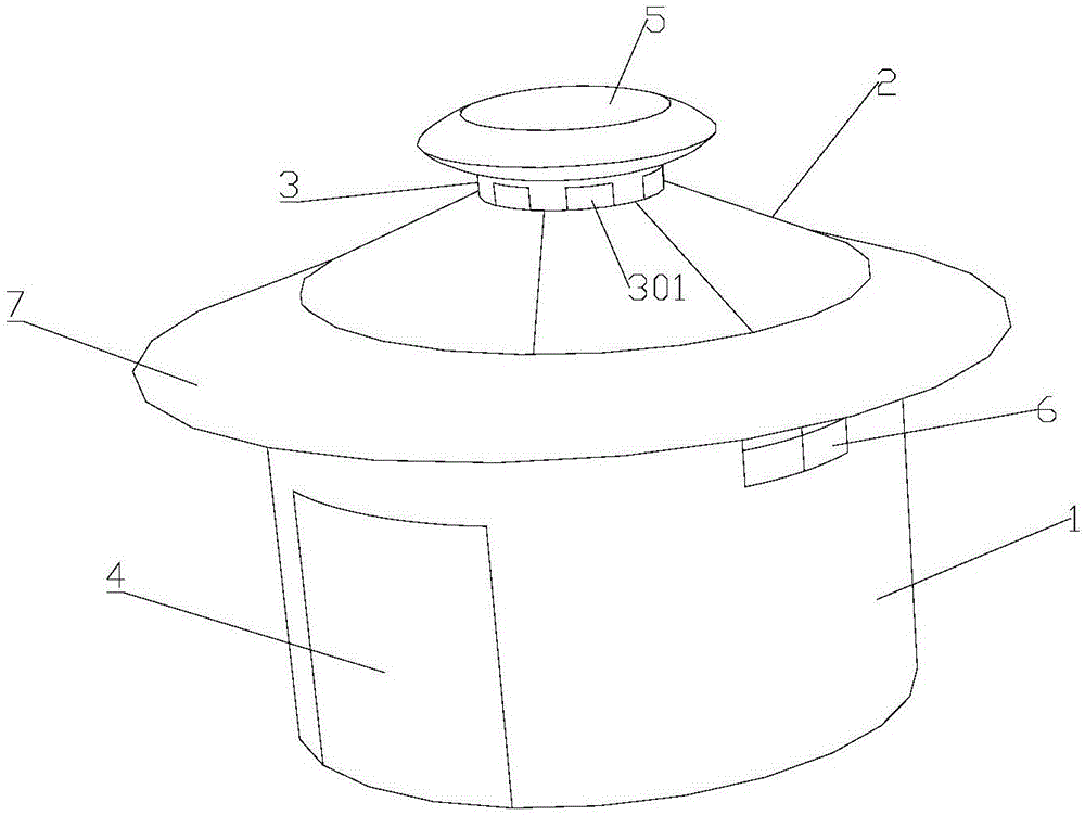 一种便于安装及拆卸的鸡养殖舍的制作方法