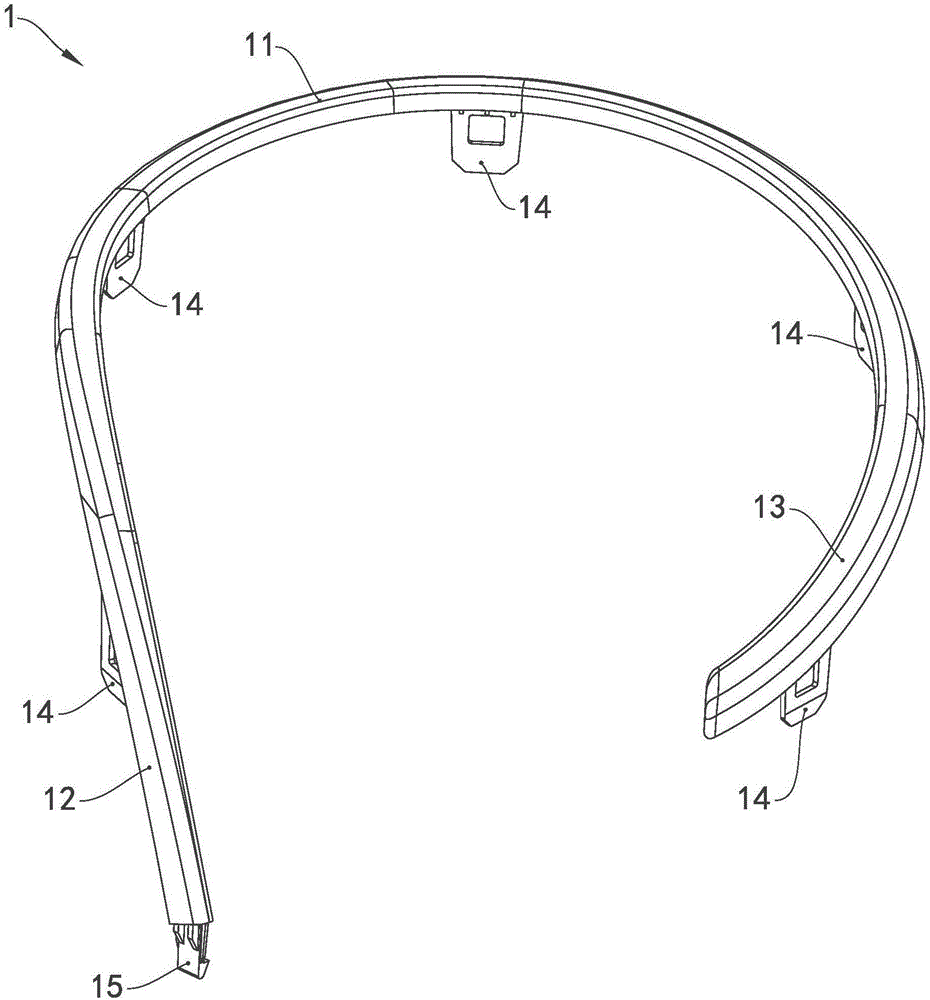 一种注塑模具的制作方法