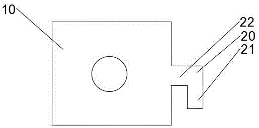 一种整体式预制件的制作方法