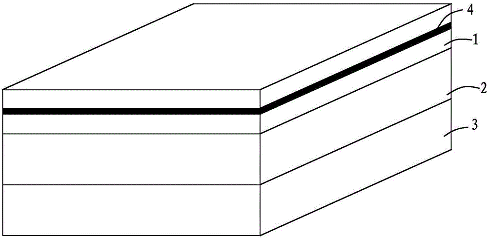 隔声板的制作方法