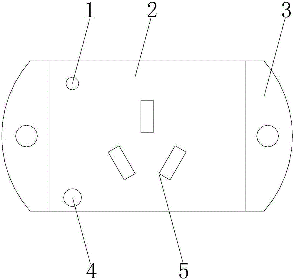 一种水泵遥控控制开关的制作方法