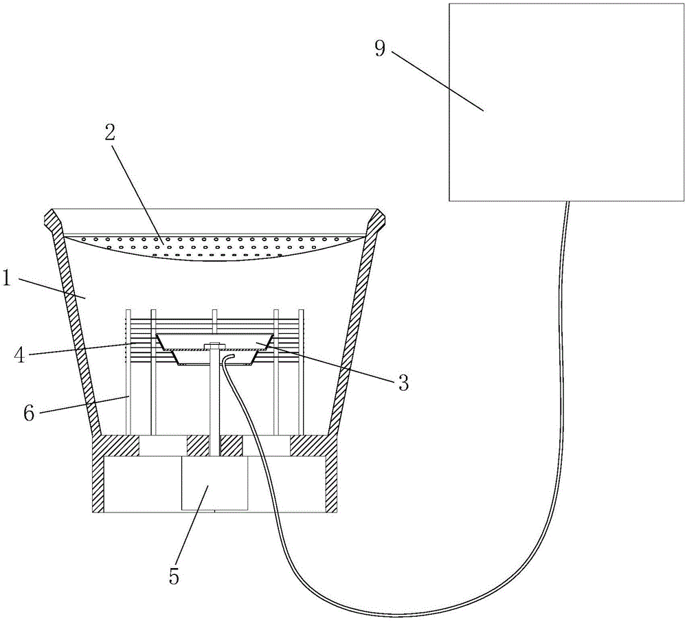 燃油灶的制作方法