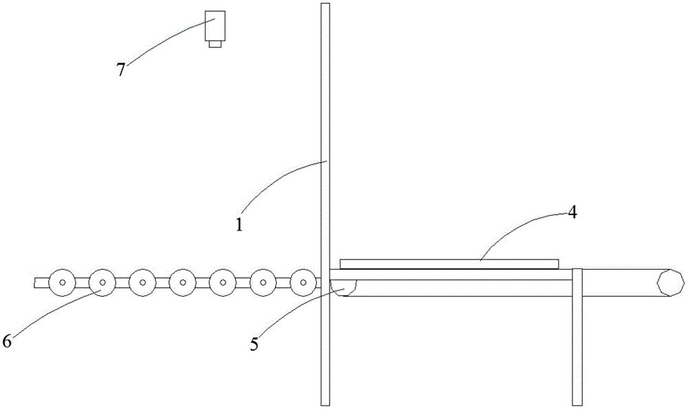 动态测量体积流水线的制作方法