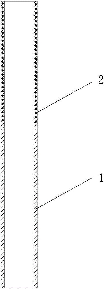 一种防折断内窥镜导管的制作方法