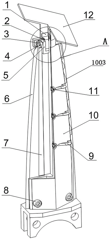 一种用于动物尸体的无害化处理设备的制作方法