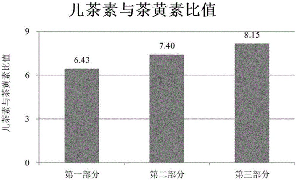 一种铁观音茶的制备方法与流程