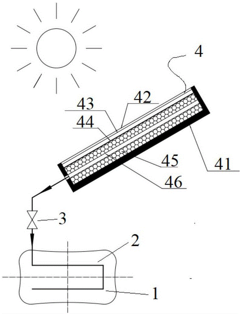 一种太阳能空调枕的制作方法