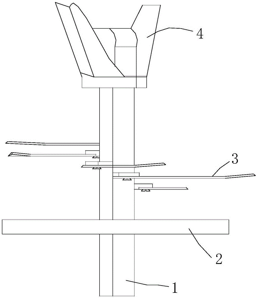 食品粉碎机构的制作方法