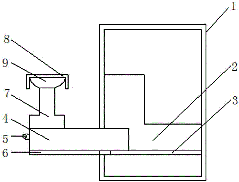 一种光学相干断层扫描仪的配套结构的制作方法