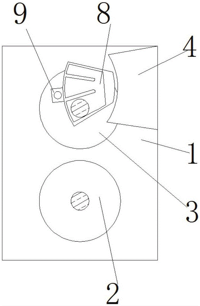 压力容器用钢的轧制设备的制作方法