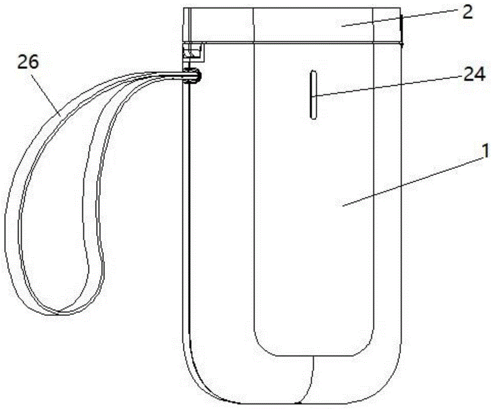 便携式打价器的制作方法