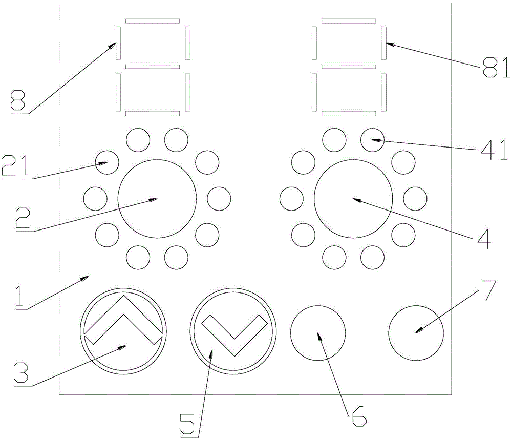 一种召唤盒结构的制作方法