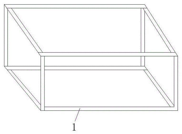 一种适用于陶瓷电路板沉铜工艺的工装治具的制作方法