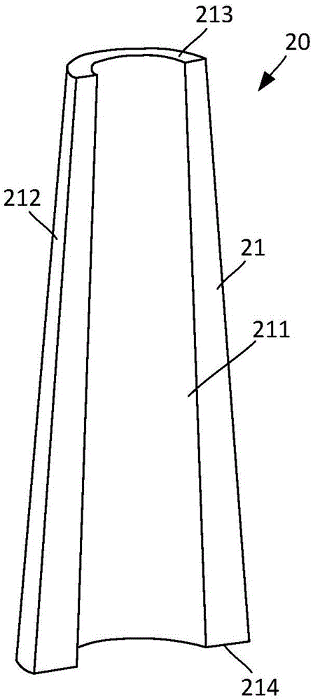 预制立柱或盖梁拼装用的调节夹片及其拼装结构的制作方法