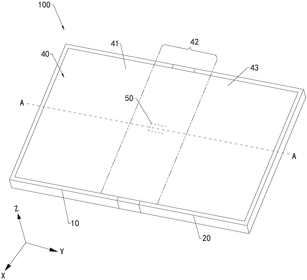 电子设备的制作方法