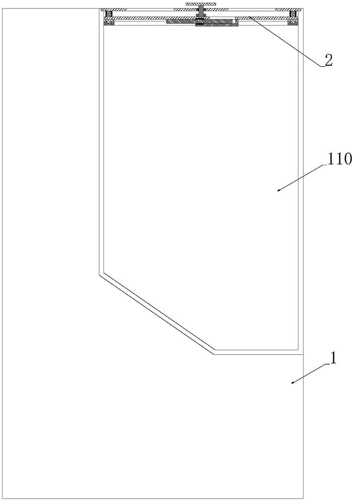 一种充气柜的制作方法