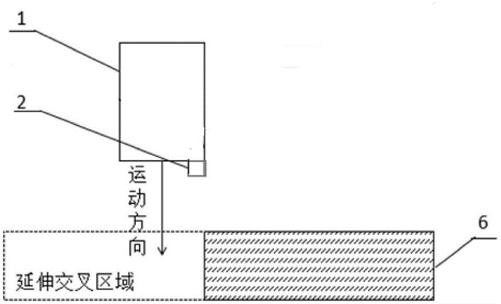 一种通用软性材质载具防压装置电路结构的制作方法