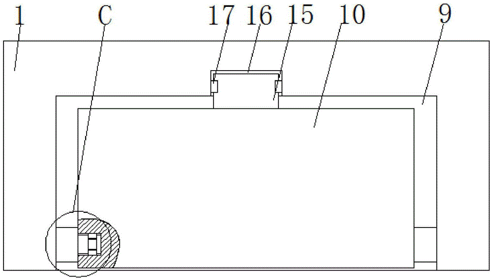 多功能移动电源的制作方法