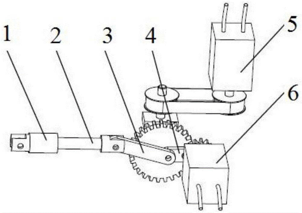缝纫机及缝纫机针距调节限位装置的制作方法