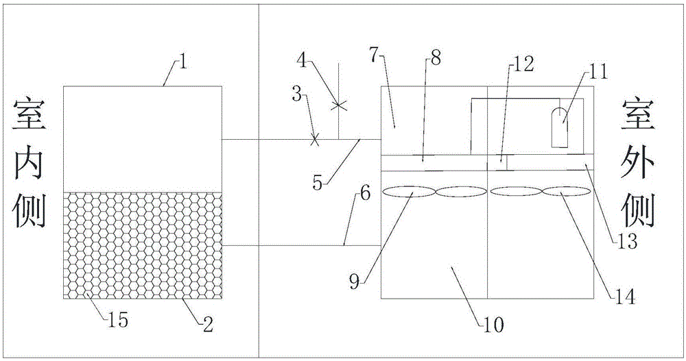 一种空调器的制作方法