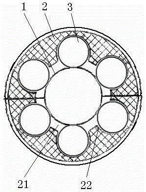 一种燃油、燃气分子细化器的制作方法