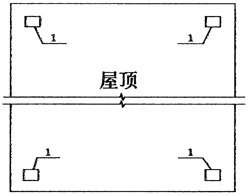 一种动态监测仪信号数据采用网络传输监控系统的制作方法