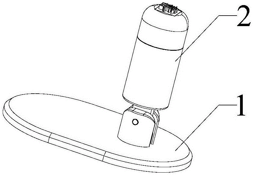 手机支架的制作方法