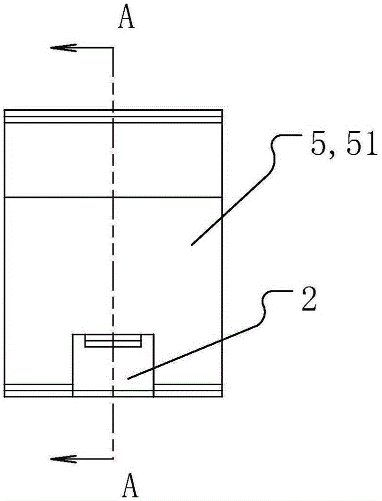 卡具的制作方法