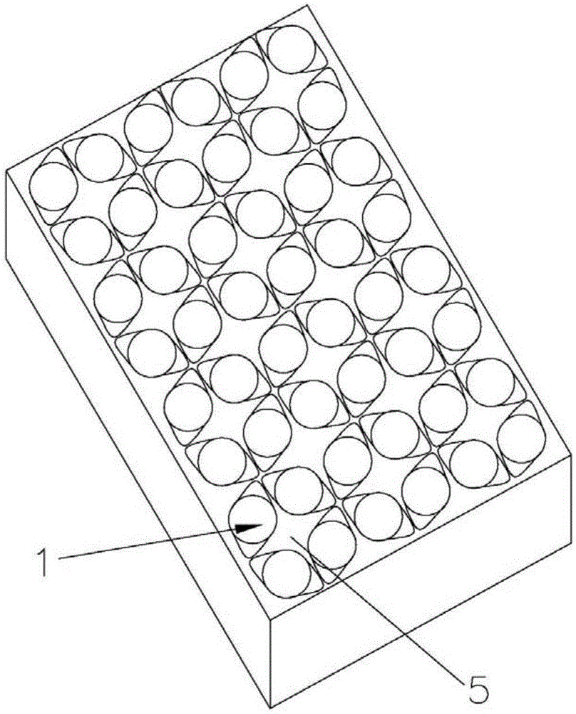 一种弹簧床垫的制作方法