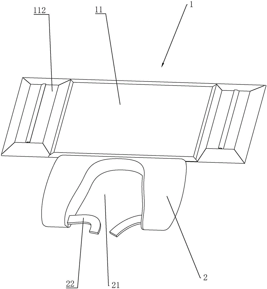 一种全包式枕巾的制作方法