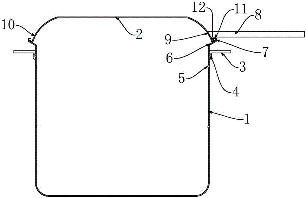 组合锅具的制作方法