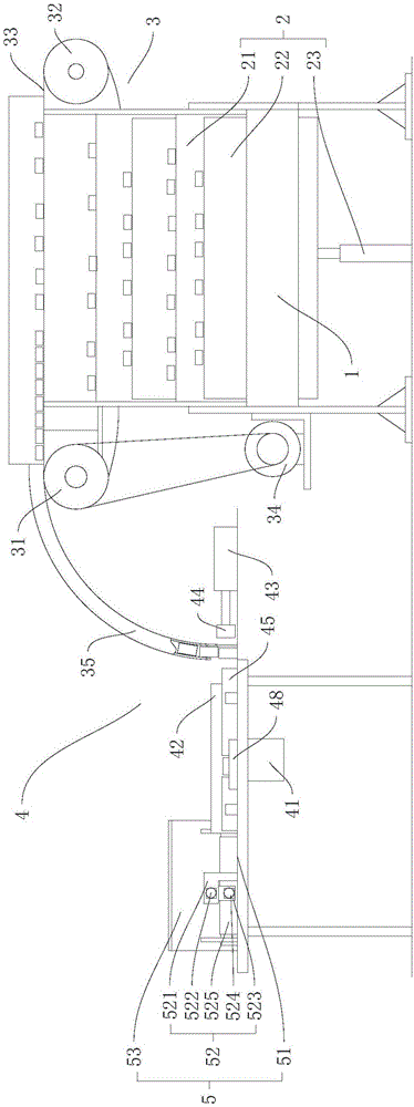 连接套筒包装机的制作方法