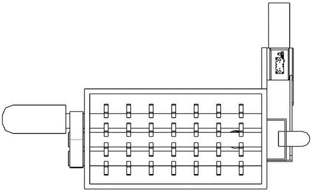 一种无污染的秸秆处理分解装置的制作方法