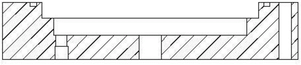 一种导叶下端盖安装辅助工具的制作方法