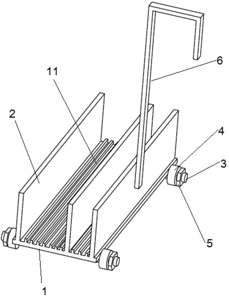 一种整体化康疗远程系统运输工具的制作方法