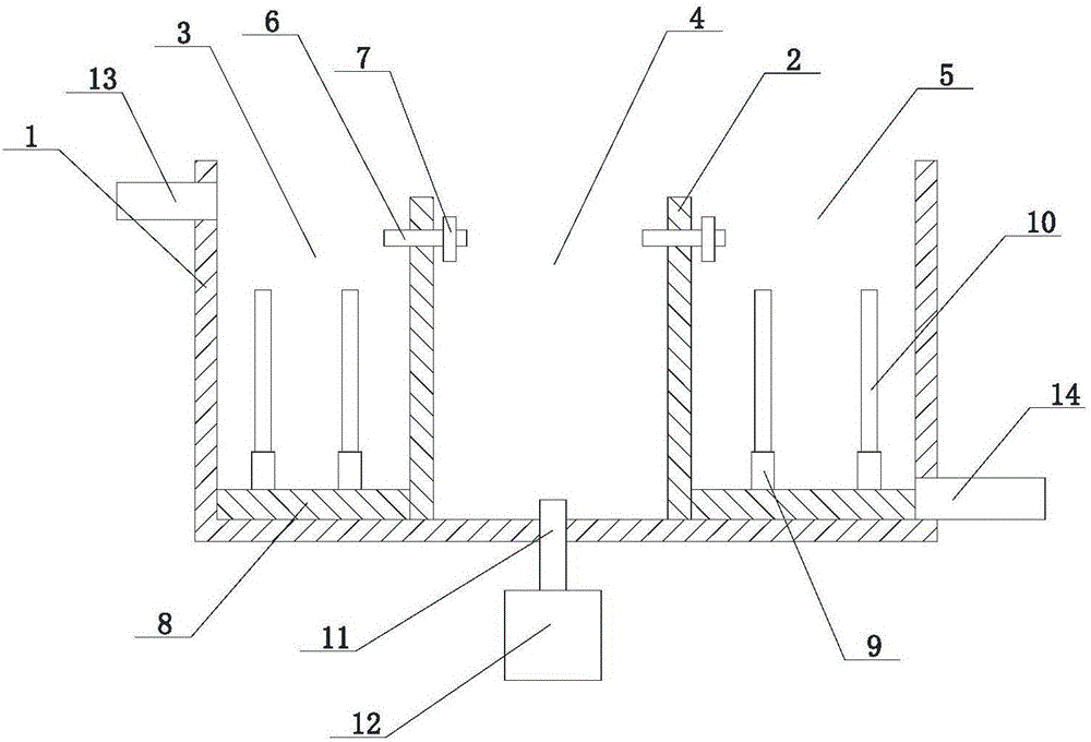 全生态养殖缸的制作方法