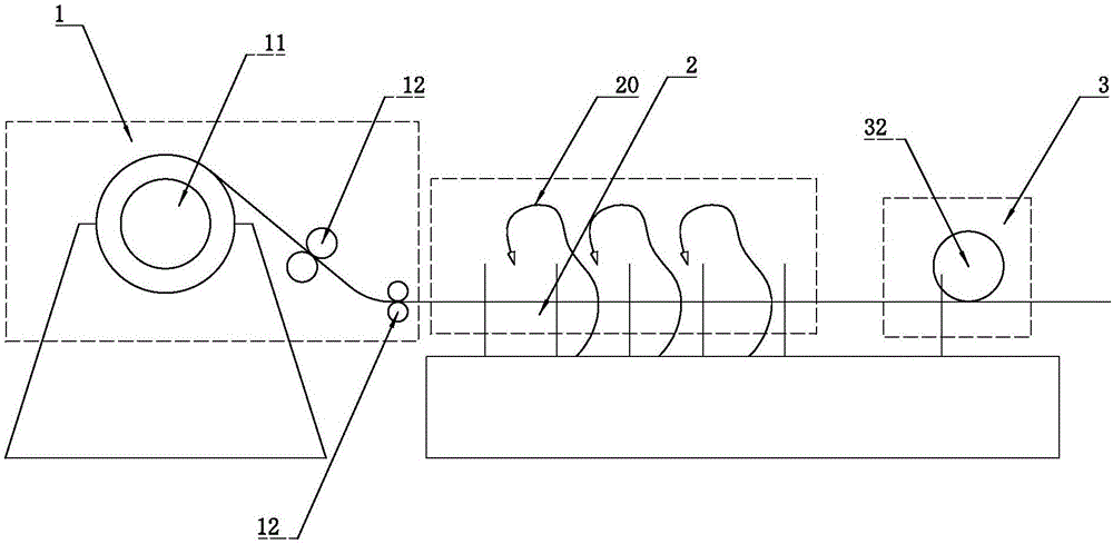 一种铁管件压合机的制作方法