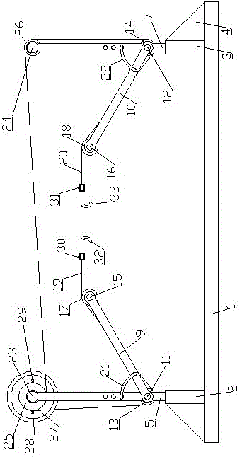 一种胸腔解剖支撑系统及方法与流程