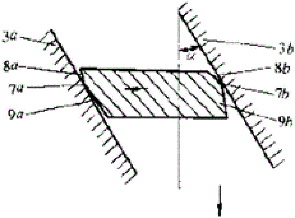 一种单螺杆啮合机构及单螺杆圆柱面包络型线的成型方法与流程