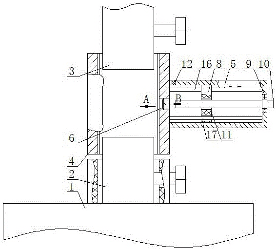 一种两用加热电锅炉的制作方法