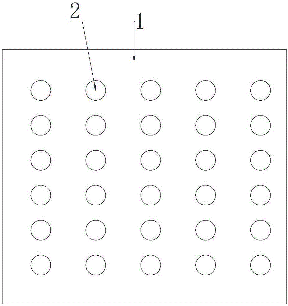 一种防爆板的制作方法