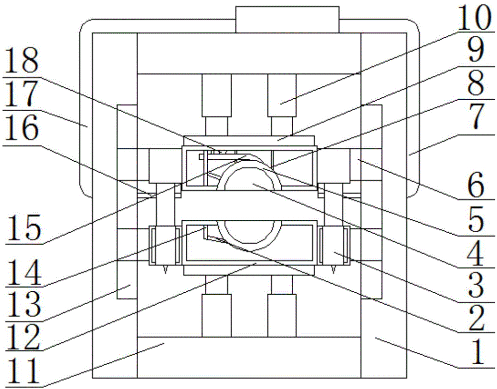 一种高性能汽车刹车泵铸件的制作方法