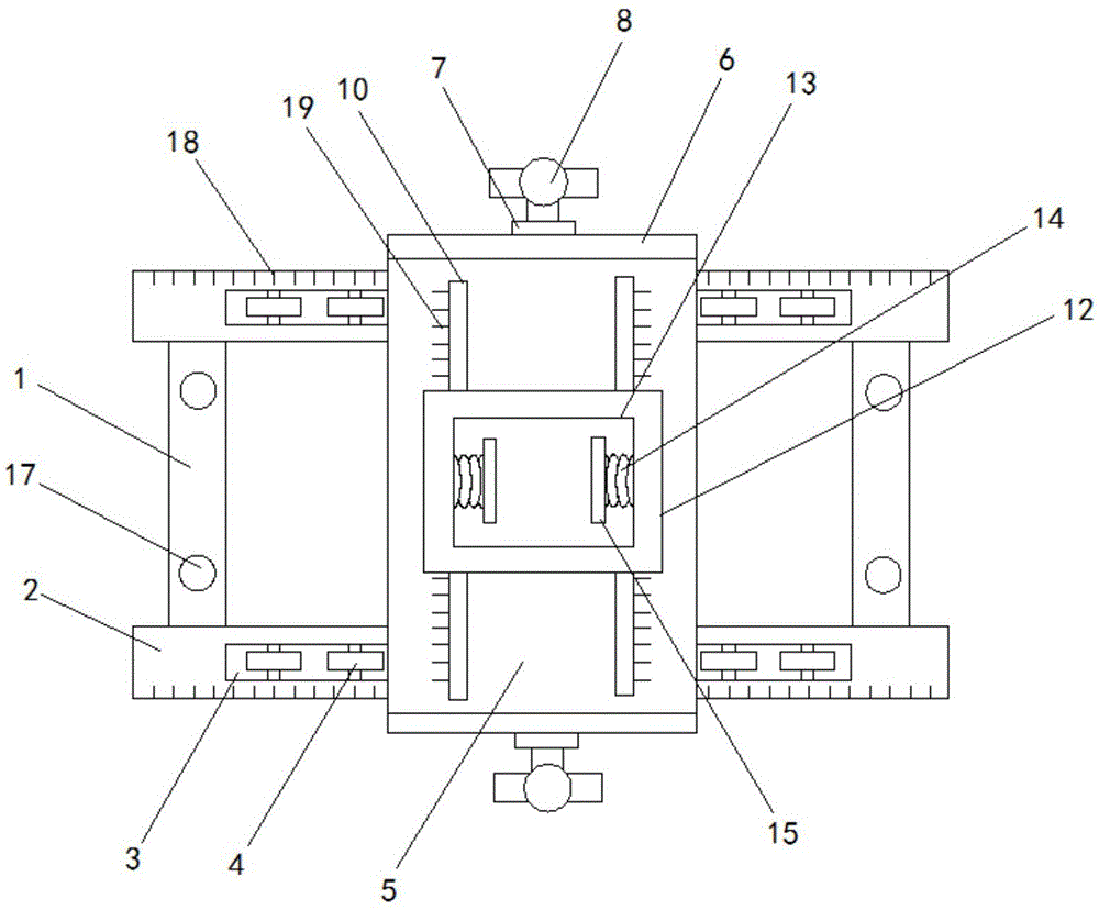 一种用于瓷砖的木纹精细化模具的制作方法