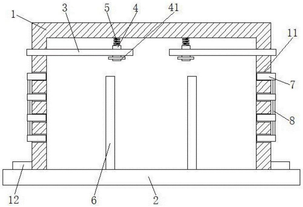 一种继电器外壳的制作方法