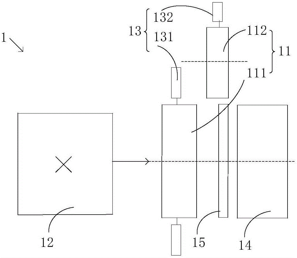 摄像头模组及电子设备的制作方法