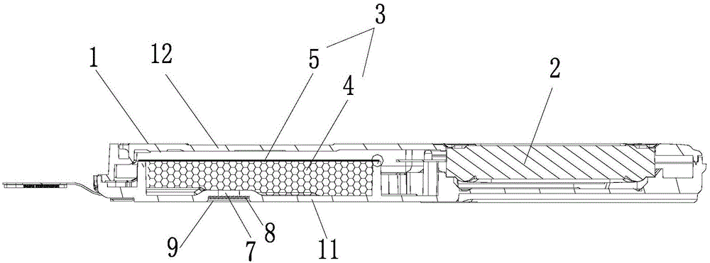 扬声器模组的制作方法