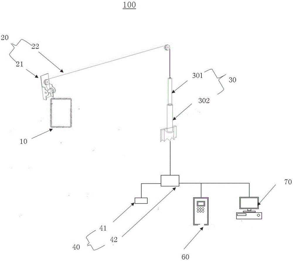 通风装置的制作方法