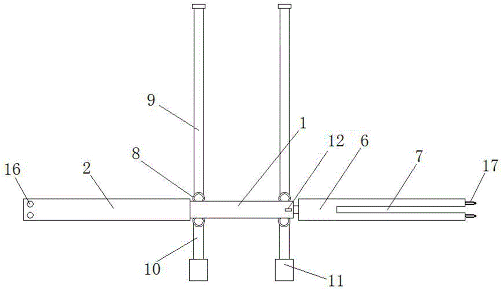 肾造瘘保护带的制作方法