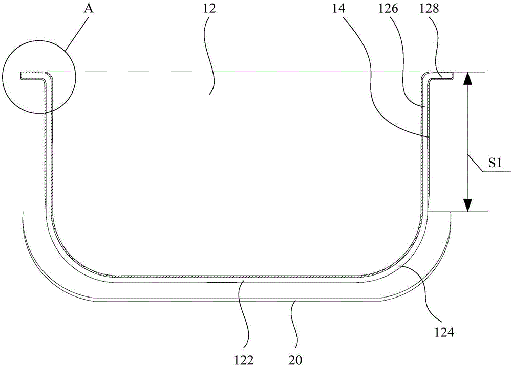 锅具及烹饪器具的制作方法